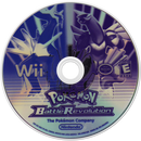 Pokemon Battle Revolution Wii