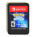 Pokemon Brilliant Diamond Nintendo Switch