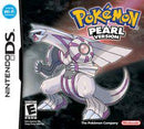 Pokemon Pearl Nintendo DS Genuine
