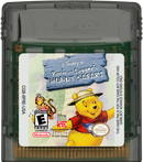 Pooh And Tigger's Hunny Safari Game Boy Color