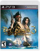 Port Royale 3: Pirates & Merchants Playstation 3