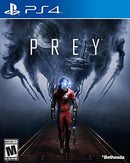 Prey Playstation 4