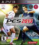 Pro Evolution Soccer 2013 Playstation 3