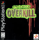 Project Overkill Playstation