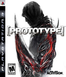Prototype Playstation 3