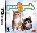 Purr Pals Nintendo DS