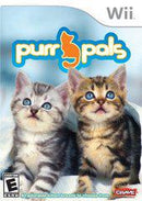 Purr Pals Wii