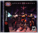 Quake III Arena Sega Dreamcast