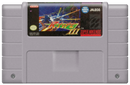 R-Type III The Third Lightning Super Nintendo