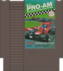 R.C. Pro-AM NES