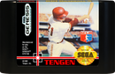 RBI Baseball 4 Sega Genesis
