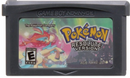 Pokemon Resolute Version