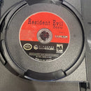 Resident Evil Zero GameCube