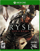 Ryse: Son of Rome Xbox One