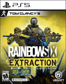 Rainbow Six: Extraction Playstation 5