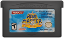 Rave Master Special Attack Force GameBoy Advance