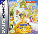 Rave Master Special Attack Force GameBoy Advance