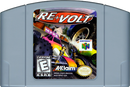 Re-Volt Nintendo 64