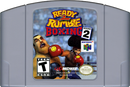 Ready 2 Rumble Boxing Round 2 Nintendo 64