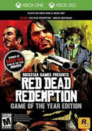 Red Dead Redemption  Xbox One