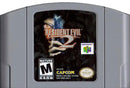 Resident Evil 2  N64  Genuine