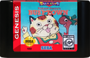 Richard Scarry's BusyTown Sega Genesis
