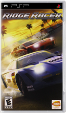 Ridge Racer PSP