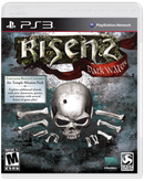 Risen 2: Dark Waters Playstation 3