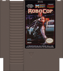 RoboCop NES