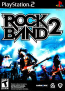 Rock Band 2 (game only) Playstation 2