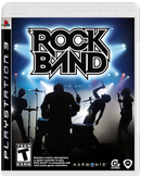 Rock Band 2 (Game Only) Playstation 3