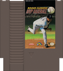 Roger Clemens' MVP Baseball NES