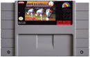 Roger Clemens' MVP Baseball Super Nintendo