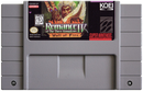 Romance of the Three Kingdoms IV Wall of Fire Super Nintendo