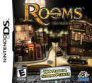 Rooms: The Main Building Nintendo DS