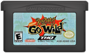 Rugrats Go Wild GameBoy Advance
