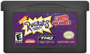 Rugrats I Gotta Go Party Game Boy Advance