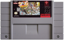 S.O.S. Super Nintendo