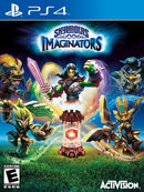 Skylanders Imaginators [Game Only] Playstation 4