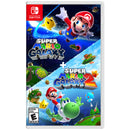 Super Mario Galaxy 1 + Super Mario Galaxy 2 – Nintendo Switch