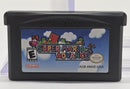 Super Mario Advance GameBoy Advance
