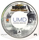SOCOM US Navy Seals Fireteam Bravo 3 PSP
