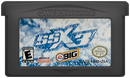 SSX 3 GameBoy Advance