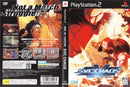 SVC Chaos JP Playstation 2