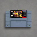 SWAT Kats Super Nintendo