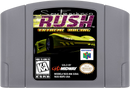 San Francisco Rush Nintendo 64
