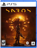 Saros Playstation 5