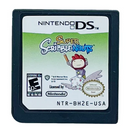 Super Scribblenauts Nintendo DS