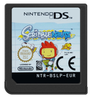 Scribblenauts Nintendo DS
