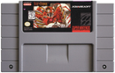Secret Of Evermore Super Nintendo